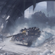 Illustration for article titled The Most Beautiful Tank In The World